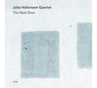 Julia Hulsmann Quartet The Next Door (CD) Album (Jewel Case) (Importación USA)