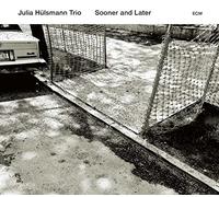 Julia Hulsmann - Sooner And Later