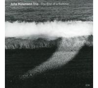 Julia Hulsmann Trio The End of a Summer (CD) Album