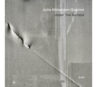 Julia Hulsmann - Under the Surface [Vinilo]