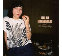 Julia Hummer & Too Many Boys - Our Empire is/Too Many Bo [Import]