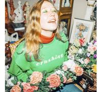 Julia Jacklin Crushing (CD) (Importación USA)