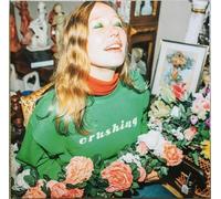 Julia Jacklin Crushing (Vinyl) (Importación USA)
