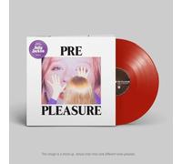 Julia Jacklin - Julia Jacklin: Pre Pleasure INDIE [Winyl]