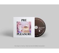 Julia Jacklin - PRE PLEASURE