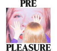 Julia Jacklin Pre Pleasure (CD) (Importación USA)