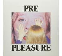 Julia Jacklin - Pre Pleasure (White