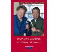 Julia & Jacques Cooking at Home [Reino Unido] [DVD]
