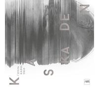 Julia Kadel Trio - Kaskaden [Vinilo]