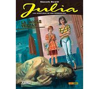 Julia: Las aventuras de una criminóloga. La doble verdad