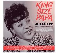 Julia Lee - King Size Papa - The Julia Lee Collection 1927-52
