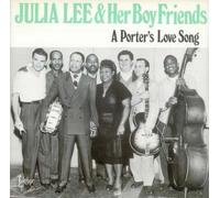 Julia Lee - Porter's Love Song [Vinilo]