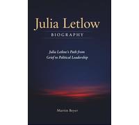 Julia Letlow Biography: Julia Letlow’s Path from Grief to Political Leadership