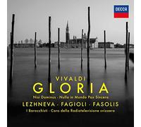 Julia Lezhneva - Vivaldi: Gloria