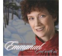 Julia Loewen - Emmanuel - God With Us (US Import)