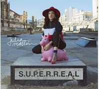 Julia Martin - S.U.P.E.R.R.E.A.L.