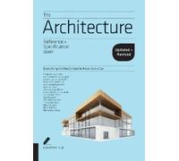 Julia McMorroug Architecture Reference & Specification Book update (Tapa blanda)