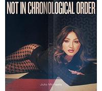 Julia Michaels - Not In Chronological Order (CD)