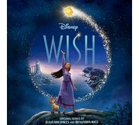 Wish (CD)
