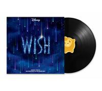 Wish (Vinilo)