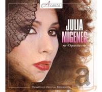 Julia Migenes - Airs d' Operettes et Melodies