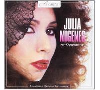 Julia Migenes - Das Operettenalbum