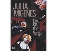 Julia Migenes, Diva On The Verge [Reino Unido] [DVD]