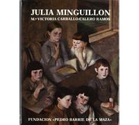 Julia Minguillón (Catalogación Arqueológica y Artística de Galicia)