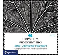 Julia Nachtmann - Die Verratenen