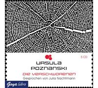 Julia Nachtmann - Die Verschworenen