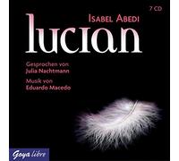 Julia Nachtmann - Lucian