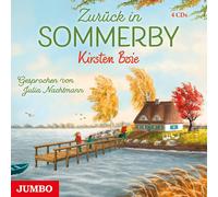 Julia Nachtmann Zurück in Sommerby (Folge 2) (CD)