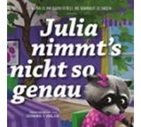 Julia Nimmts Nicht So Genau (audiolibro)