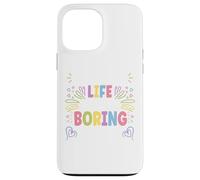JULIA Personalized Name Funny Cute Custom JULIA Name Carcasa para iPhone 13 Pro Max