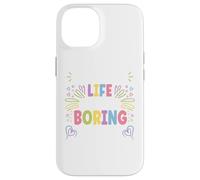 JULIA Personalized Name Funny Cute Custom JULIA Name Carcasa para iPhone 14