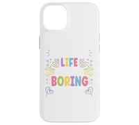 JULIA Personalized Name Funny Cute Custom JULIA Name Carcasa para iPhone 14 Plus