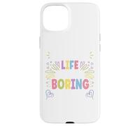 JULIA Personalized Name Funny Cute Custom JULIA Name Carcasa para iPhone 15 Plus