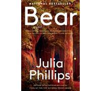 Julia Phillips Bear (Tapa blanda)