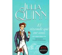 Julia Quinn Bridgerton 2 - El Vizconde Que Me Am (Tapa blanda) (Importación USA)