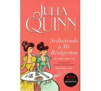 Julia Quinn Bridgerton 4 - Seduciendo a Mr. Brid (Tapa blanda) (Importación USA)
