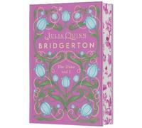 Julia Quinn Julia The Duke and I Deluxe Collector's Edition: Bridg (Tapa dura)