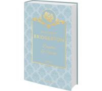 Julia Quinn Suz Bridgerton - Daphne & Simon: Band 1 Die Vorlage zu (Tapa dura)