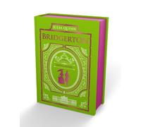 Julia Quinn The Duke and I and The Viscount Who Lo (Tapa dura) (Importación USA)