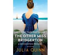 Julia Quinn The Other Miss Bridgerton (Tapa blanda) (Importación USA)