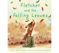 Julia Rawlinson Fletcher and the Falling Leaves (Tapa blanda) (Importación USA)