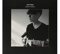 julia reidy-world in world lp [Vinilo]