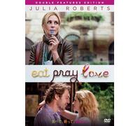 Julia Roberts - Eat Pray Love [Edizione: Giappone] [Italia] [DVD]