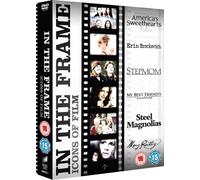 Julia Roberts - Julia Roberts-in the Frame [Reino Unido] [DVD]