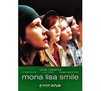 Julia Roberts - Mona Lisa Smile [Edizione: Giappone] [Italia] [DVD]