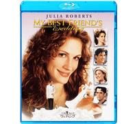 Julia Roberts - My Best Friend'S Wedding [Edizione: Giappone] [Italia] [Blu-ray]
